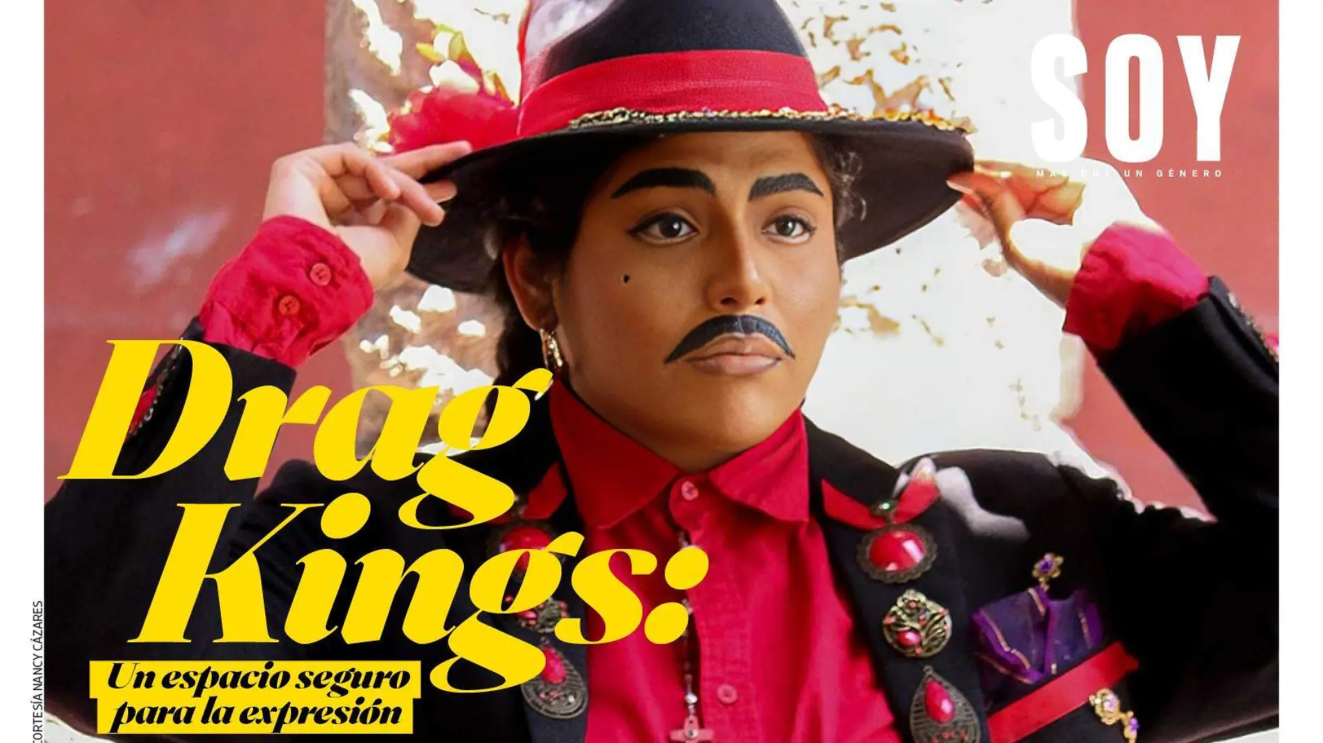 Drag King SITIO1